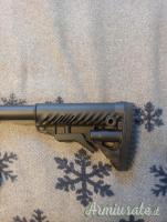 Armi Dallera Custom M5 special force .223 Remington
