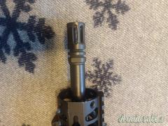 Armi Dallera Custom M5 special force .223 Remington