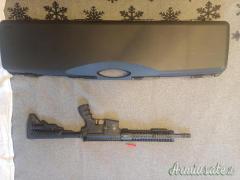Armi Dallera Custom M5 special force .223 Remington