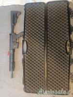 Armi Dallera Custom M5 special force .223 Remington