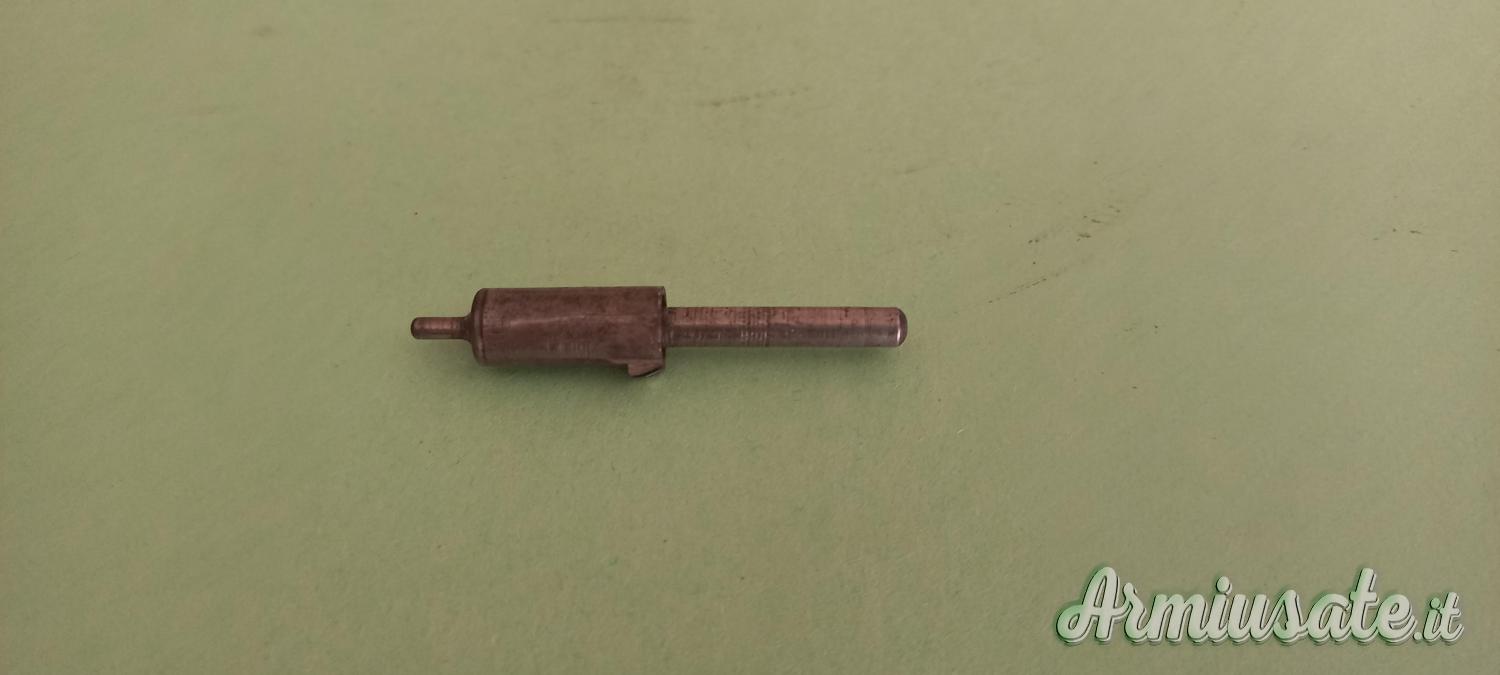 Percussore Mauser 1910 e 1910/34 cal. 7,65 Percussore Mauser 1910 e 1910/34 cal. 7,65