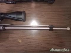 Canna Match AR15 WOA SPR 18