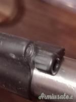 Canna Match AR15 WOA SPR 18
