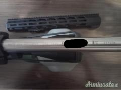 Canna Match AR15 WOA SPR 18