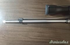 Canna Match AR15 WOA SPR 18