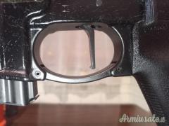 Canna Match AR15 WOA SPR 18