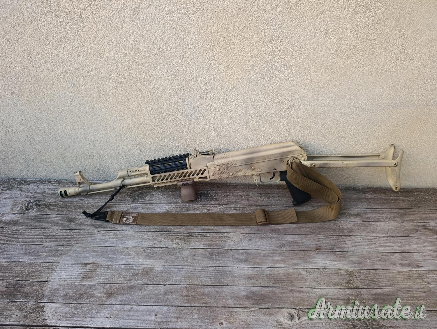 Ak 74 .223 Remington Ak 74 .223 Remington