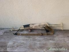 Ak 74 .223 Remington