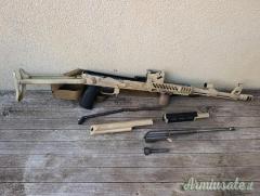 Ak 74 .223 Remington