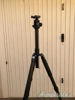 Treppiede Ibis Obelix 44 in carbonio