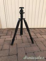 Treppiede Ibis Obelix 44 in carbonio´