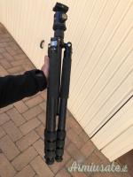 Treppiede Ibis Obelix 44 in carbonio´