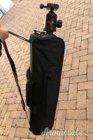Treppiede Ibis Obelix 44 in carbonio´