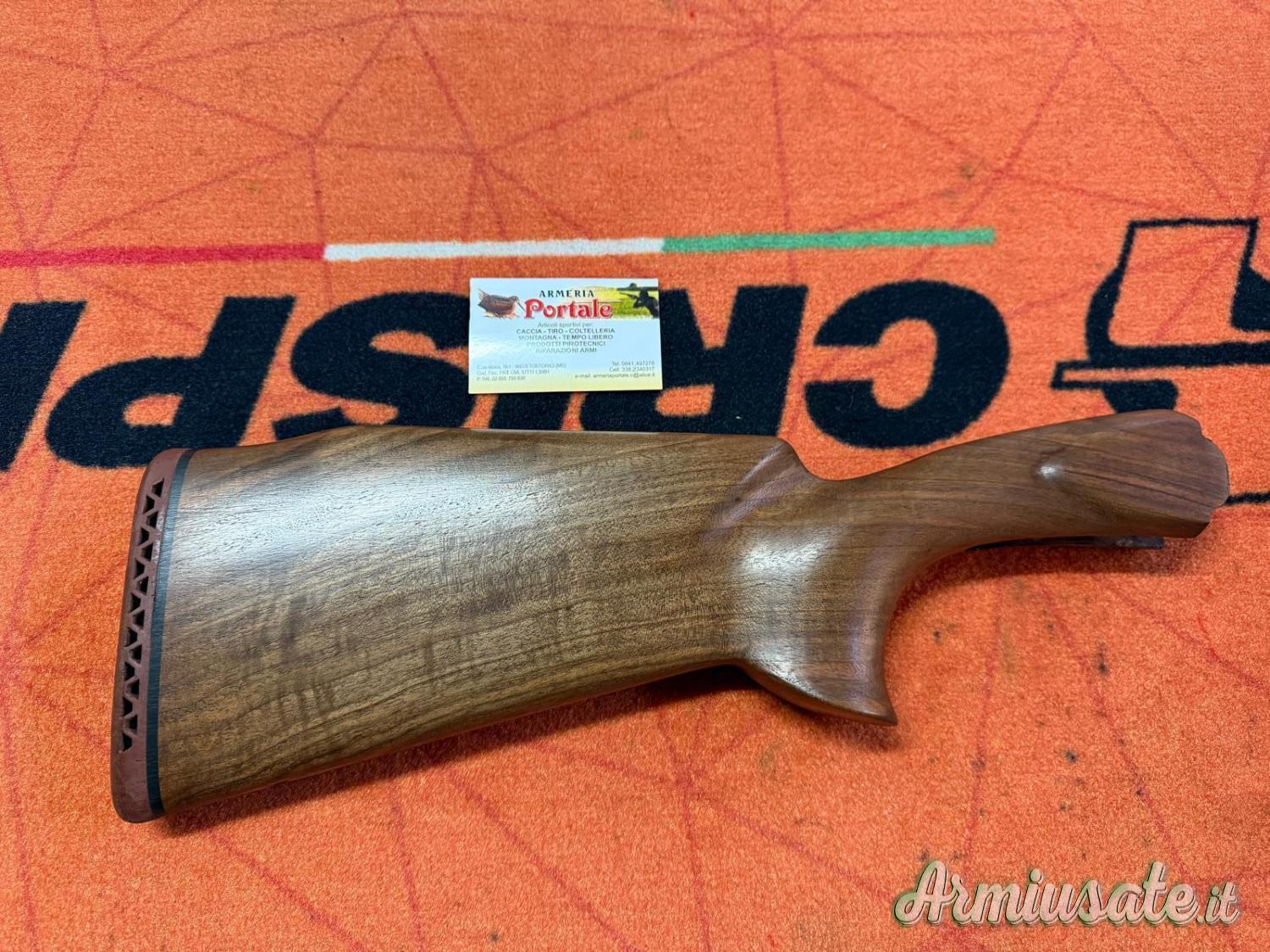 CALCIO SINISTRO TRAP BERETTA MOD, 680,686,682,690 ECC. CALCIO SINISTRO TRAP BERETTA MOD, 680,686,682,690 ECC.