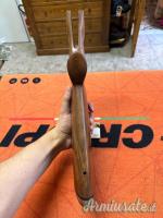 CALCIO SINISTRO TRAP  BERETTA MOD, 680,686,682,690 ECC.
