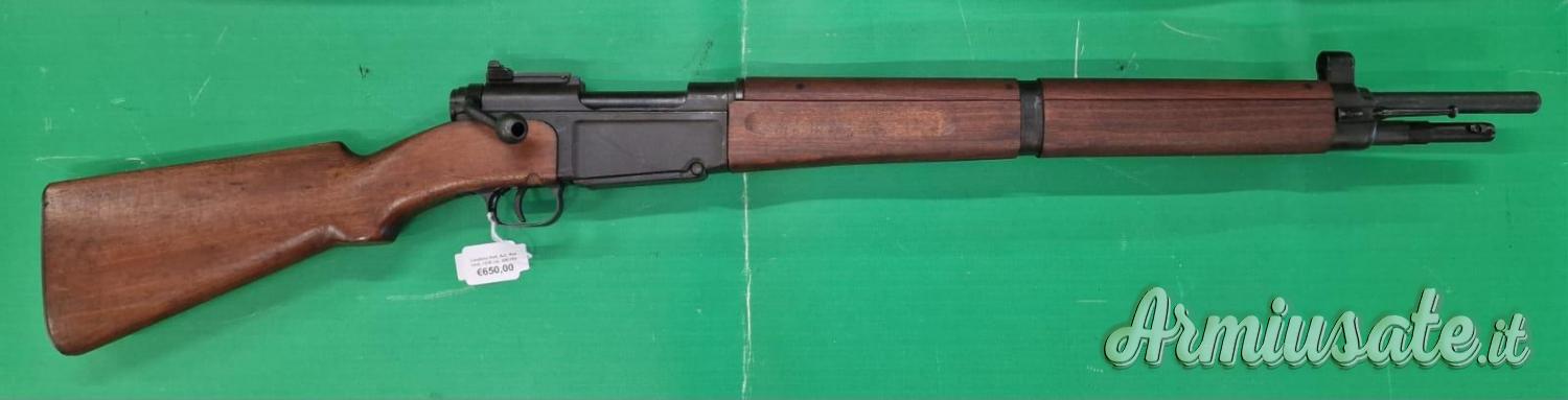 Carabina bolt action Mas 1936 Cal 308 Carabina bolt action Mas 1936 Cal 308