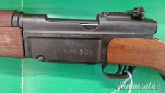 Carabina bolt action Mas 1936 Cal 308