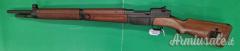 Carabina bolt action Mas 1936 Cal 308