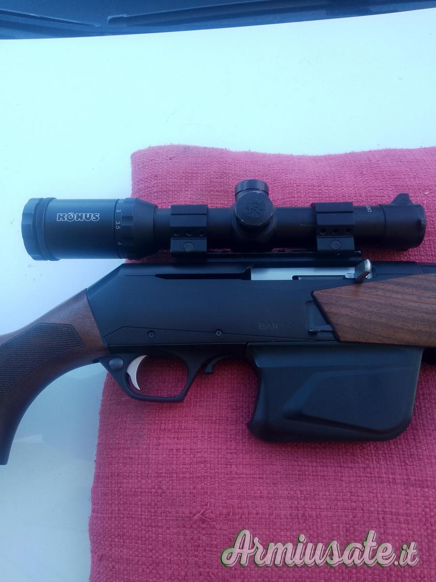 Browning Mk3 .30-06 Springfield Browning Mk3 .30-06 Springfield
