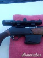 Browning Mk3 .30-06 Springfield