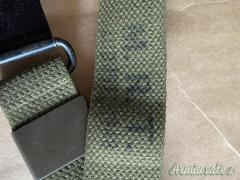 CINGHIA ORIGINALE GARAND