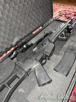 G36 Ruger | Sturm 10/22 .22 Long Rifle G36
