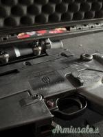 G36 Ruger | Sturm 10/22 .22 Long Rifle G36