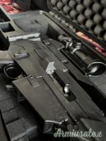 G36 Ruger | Sturm 10/22 .22 Long Rifle G36
