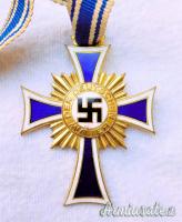 Croce tedesca d’epoca nazista per 