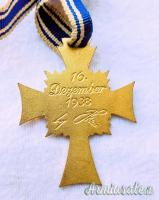 Croce tedesca d’epoca nazista per 