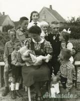 Croce tedesca d’epoca nazista per 