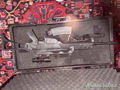 G36 Ruger | Sturm 10/22 .22 Long Rifle G36