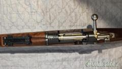 CEDO FUCILE CARL GUSTAV  6,5X55