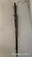 CEDO FUCILE CARL GUSTAV  6,5X55