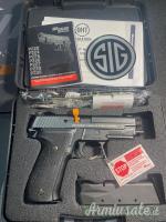SIG-Sauer P226 navy seal 9x21mm IMI