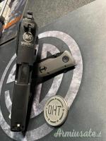 SIG-Sauer P226 navy seal 9x21mm IMI