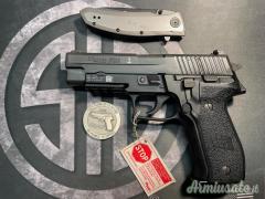 SIG-Sauer P226 navy seal 9x21mm IMI