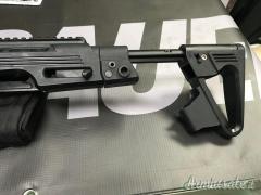 RONI  CAA Tactical X Glocl 17
