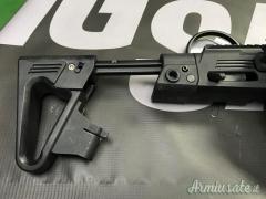 RONI  CAA Tactical X Glocl 17
