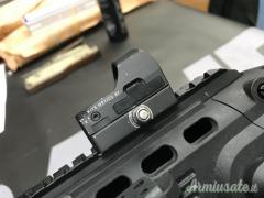 RONI  CAA Tactical X Glocl 17