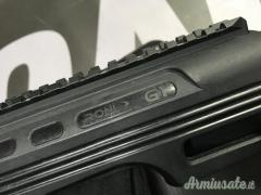 RONI  CAA Tactical X Glocl 17