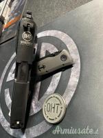 SIG-Sauer P226 navy seal 9x21mm IMI
