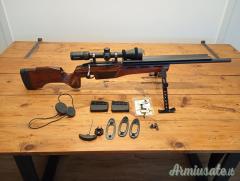 Tikka T3 Sporter .308 Winchester