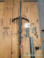 Tikka T3 Sporter .308 Winchester