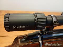 Tikka T3 Sporter .308 Winchester