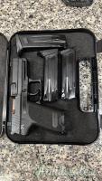 USP COMPACT .40 S&W .40 Smith & Wesson | Auto  |  10 x 21 mm