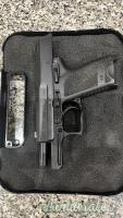 USP COMPACT .40 S&W .40 Smith & Wesson | Auto  |  10 x 21 mm