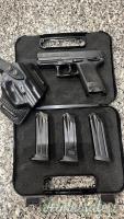 USP COMPACT .40 S&W .40 Smith & Wesson | Auto  |  10 x 21 mm