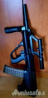 Steyr Mannlicher AUG A1 .223 Remington