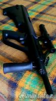 Steyr Mannlicher AUG A1 .223 Remington